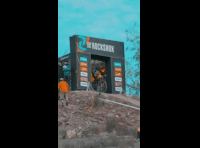 DHS Punitaqui 2024 - Rider 175 Alonso Ignacio Vasquez