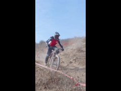 PACK VIDEO ENDURO SERIES PICHIDANGUI 3A FECHA EBIKE RIDER 176 ALEJANDRO RIQUELME