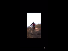 PACK VIDEO ENDURO SERIES PICHIDANGUI 3A FECHA EBIKE RIDER 176 ALEJANDRO RIQUELME