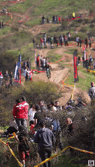 TEAM CHENA RACE Rider 177 Ricardo Rodriguez