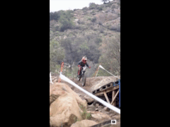 PACK DEACHE SERIES CATEMU 2023 Rider 177 Maximiliano Valencia