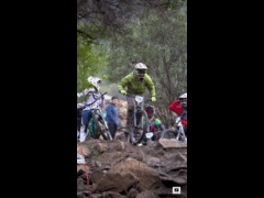 PACK DEACHE SERIES CATEMU 2023 Rider 178 Kalajan Barahona