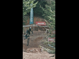 OPEN SHIMANO VILLA LA ANGOSTURA 2024 RIDER 179 PATRICIO CANCINO