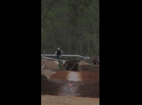 Copa Longabike Licanten 2024 - Rider 179 Ismael Calderon
