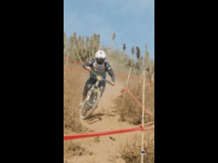 PACK VIDEO ENDURO SERIES PICHIDANGUI 3A FECHA EBIKE RIDER 17 Diego Espinoza BKT - Oxford E-Bike7 Juan Pablo Garrido