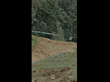 DEACHE SERIES PUCHUNCAVI RIDER 17 CRISTOFFER FICA
