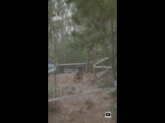 PACK DEACHE SERIES ROUND 2 / 2023  LICANTEN Rider 181 Cristobal Castillo
