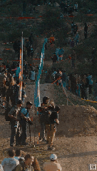 TEAM CHENA RACE Rider 181 Eduardo Diaz DX