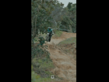 DEACHE SERIES PUCHUNCAVI RIDER 183 SEBASTIAN TRONCOSO PATTY