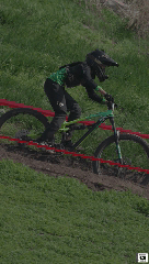 TEAM CHENA RACE Rider 184 Luciano Buscaglia