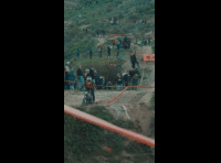 TEAM CHENA RACE Rider 184 Ronald Lebel
