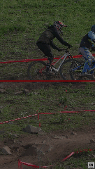 TEAM CHENA RACE Rider 187 Antonio Leiva