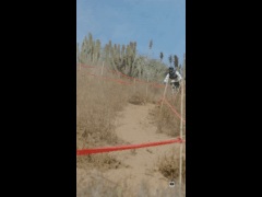 PACK VIDEO ENDURO SERIES PICHIDANGUI 3A FECHA EBIKE RIDER 18 TOMAS MONSALVE
