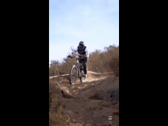 PACK VIDEO ENDURO SERIES PICHIDANGUI 3A FECHA EBIKE RIDER 18 TOMAS MONSALVE