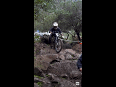 PACK DEACHE SERIES CATEMU 2023 Rider 191 Jose Leon Villalobos