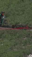 TEAM CHENA RACE Rider 192 Constanza Astorga
