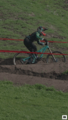 TEAM CHENA RACE Rider 192 Constanza Astorga