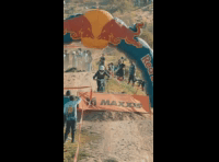 CHENA RACE 2024 RIDER 192 Pepe Ibañez