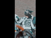 DHS Punitaqui 2024 - Rider 194 Cristobal Ramirez Dupuy