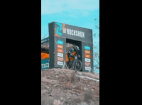 DHS Punitaqui 2024 - Rider 194 Cristobal Ramirez Dupuy