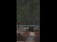 Copa Longabike Licanten 2024 - Rider 197 Jean Minana