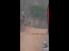 RIDE FEST LAS PALMAS MAYO // DH RIDER 198 Bruno Lavagnino