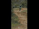 DEACHE SERIES PUCHUNCAVI RIDER 198 ALBERTO TANK DIAZ