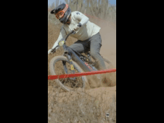 PACK VIDEO ENDURO SERIES PICHIDANGUI 3A FECHA EBIKE RIDER 19 NICOLAS PALACIOS