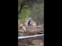 PACK DEACHE SERIES CATEMU 2023 Rider 19 Melissa Elizalde