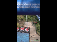 CURICO RACING ABRIL 2023 Rider 1 Jorge Muñoz