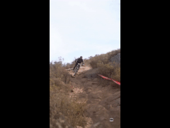 PACK VIDEO ENDURO SERIES PICHIDANGUI 3A FECHA EBIKE RIDER 1 JORGE VERDUGO Pivot Cycles - Portillo e-bike pro