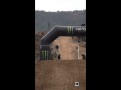 RIDE FEST LAS PALMAS MAYO // WHIP RIDER 1