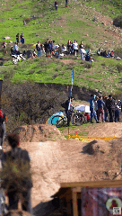 TEAM CHENA RACE Rider 200 Sebastian Maldonado