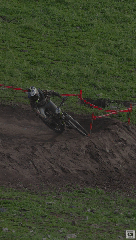 TEAM CHENA RACE Rider 200 Sebastian Maldonado