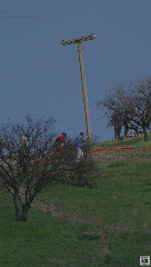 TEAM CHENA RACE Rider 201 Rodolfo Serey