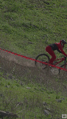 TEAM CHENA RACE Rider 201 Rodolfo Serey