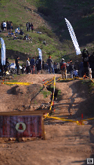 TEAM CHENA RACE Rider 202 Natalia Canelo