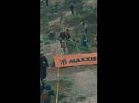 TEAM CHENA RACE Rider 205 Martin Farias