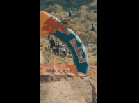 TEAM CHENA RACE Rider 206 Francisco Squella