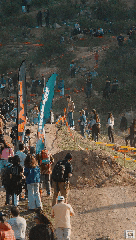 TEAM CHENA RACE Rider 210 Felipe Saenz