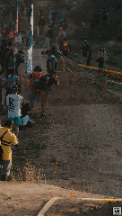 TEAM CHENA RACE Rider 211 Felipe Agurto DX