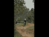 DEACHE SERIES PUCHUNCAVI RIDER 212 JEREMY MATURANA