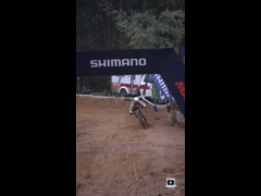PACK DEACHE SERIES ROUND 2 / 2023  LICANTEN Rider 214 Diego Bravo