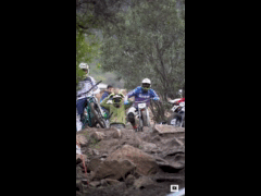 PACK DEACHE SERIES CATEMU 2023 Rider 214 Gerardo Mendieta