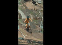 DHS - CURACAVI 2024 RIDER 215 JOSE RAUL TORRES