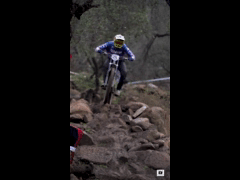 PACK DEACHE SERIES CATEMU 2023 Rider 216 Vicente Herrera