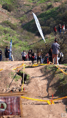 TEAM CHENA RACE Rider 219 Beltran Hermosilla