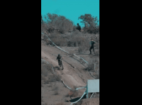 DHS Punitaqui 2024 - Rider 219 Leon Boltaña