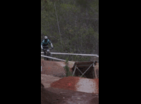 Copa Longabike Licanten 2024 - Rider 21 Felipe Romero
