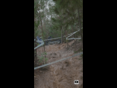 PACK DEACHE SERIES ROUND 2 / 2023  LICANTEN Rider 224 Francisco Villegas